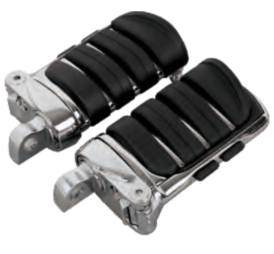 MC06-026-095  Footpegs
