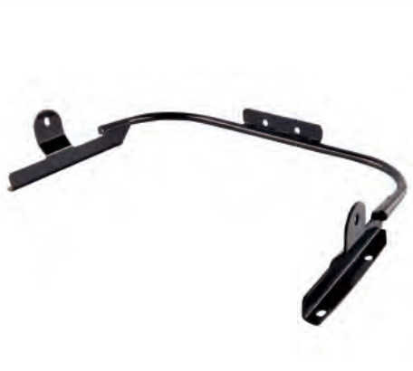 MC26-026-072  Foot Control Components
