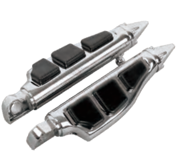 MC06-026-098 Footpegs