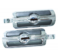 MC06-0050   Footpegs