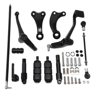 MC35-0057  Footpegs
