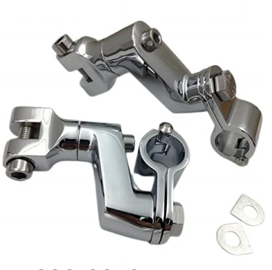 MC06-0049  Footpegs