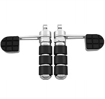 MC06-0067  Footpegs