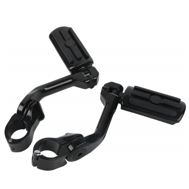 MC06-0075  Footpegs