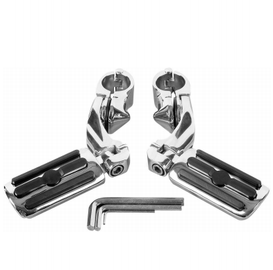 MC06-0074  Footpegs