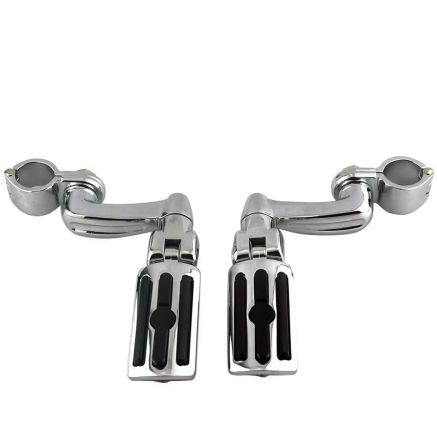 MC06-0076  Footpegs