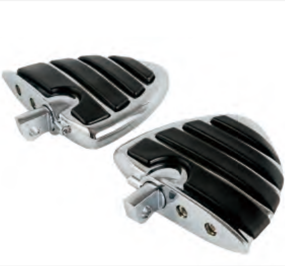 MC06-026-100  Footpegs