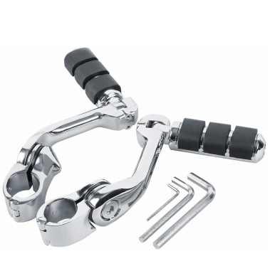 MC06-0084  Footpegs