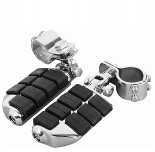 MC06-0080  Footpegs