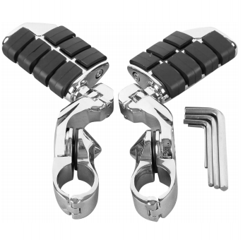 MC06-0083  Footpegs