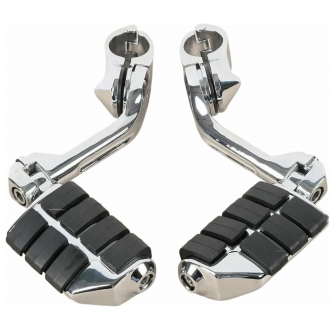MC06-0086  Footpegs