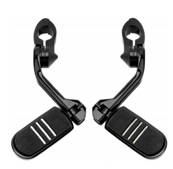 MC06-0112  Footpegs