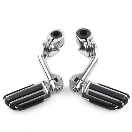 MC06-0090  Footpegs