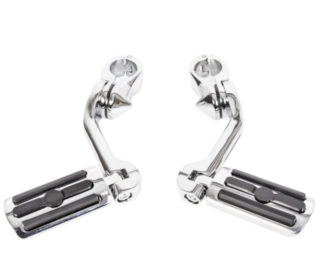 MC06-0088  Footpegs