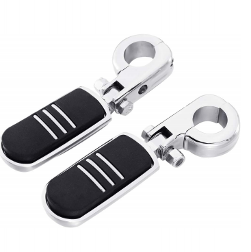 MC06-0100  Footpegs