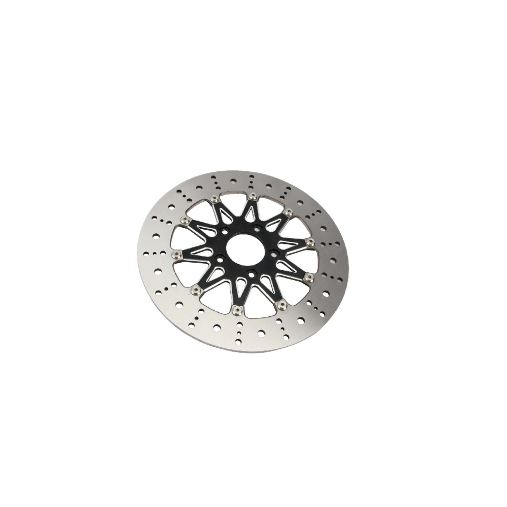 MC30-ZS001-032 High-Performance Front Disc Brake Rotor
