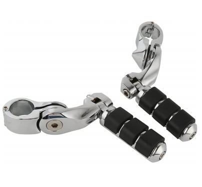 MC06-0092  Footpegs
