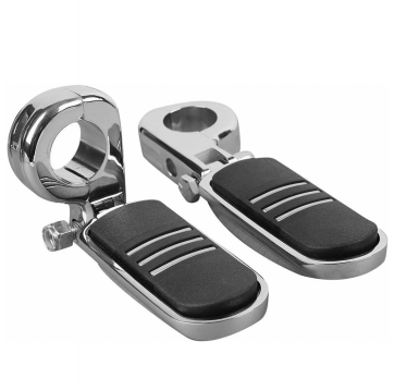 MC06-0099  Footpegs