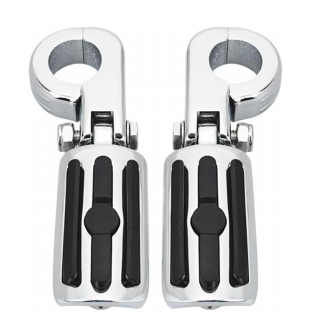 MC06-0101  Footpegs