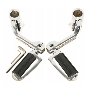 MC31-0157  Footpegs