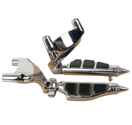 MC06-0128  Footpegs