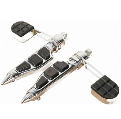 MC31-0136  Footpegs