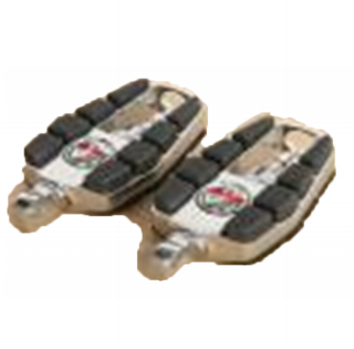 MC31-0140  Footpegs