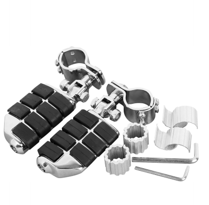 MC06-0142  Footpegs