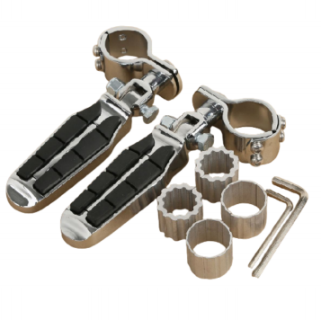 MC06-0144  Footpegs