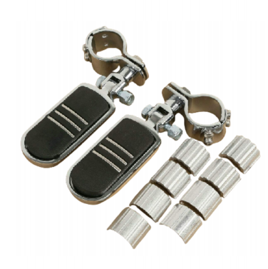 MC06-0145  Footpegs