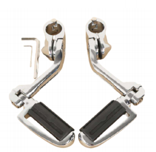 MC06-0149  Footpegs