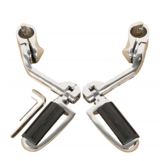 MC06-0157  Footpegs