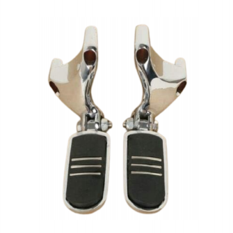 MC06-0163  Footpegs