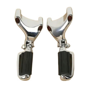 MC06-0163  Footpegs