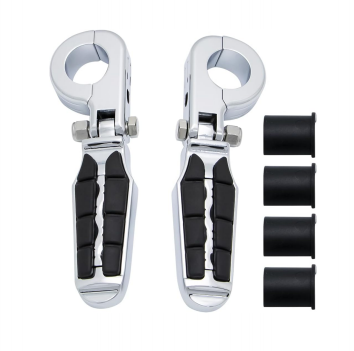 MC06-0166  Footpegs