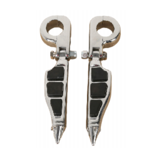 MC06-0167  Footpegs