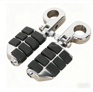 MC06-0169   Footpegs