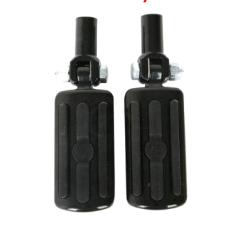 MC06-0074   Footpegs