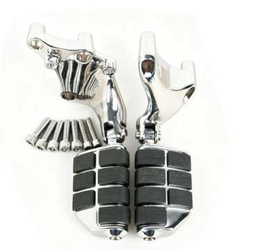 MC06-0182   Footpegs