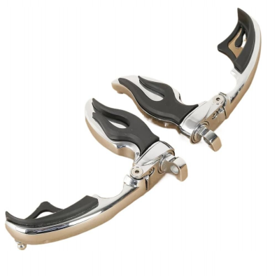 MC06-0047   Footpegs