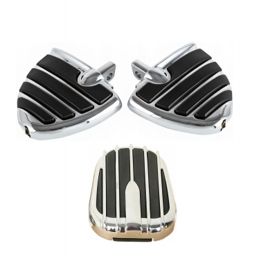 MC06-0189   Footpegs