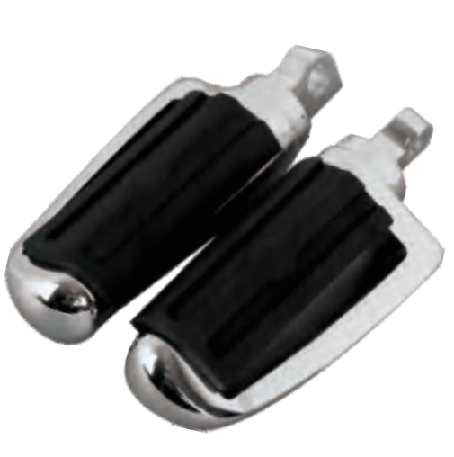 MC06-026-105 Footpegs
