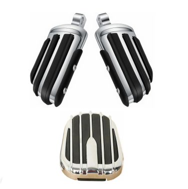 MC06-0190   Footpegs