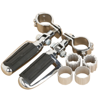 MC06-0208   Footpegs