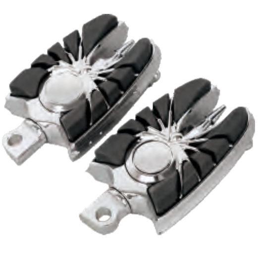 MC06-026-106 Footpegs