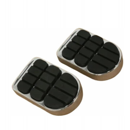 MC30-0001   Footpegs