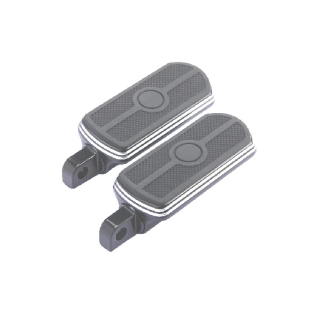 MC06-ZS001-1071B Motorcycle Passenger Footboard