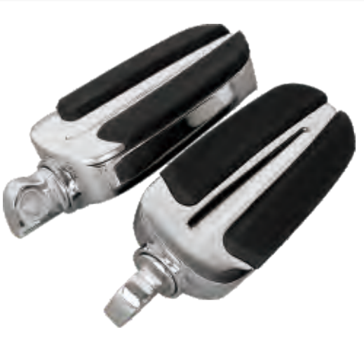 MC06-026-110 Footpegs