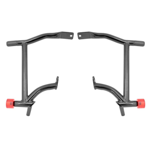 MC39-026-025  Guard Bars